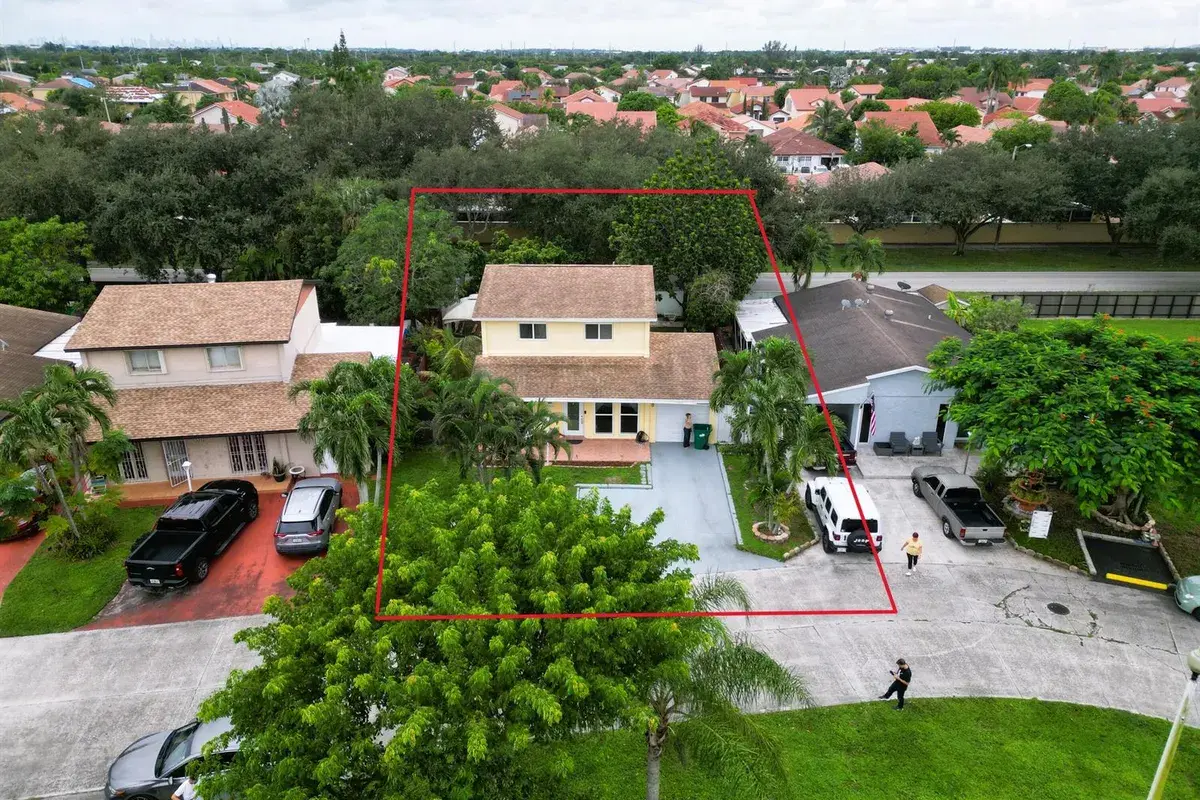 5286 NW 192nd Lane, Miami Gardens FL 33055