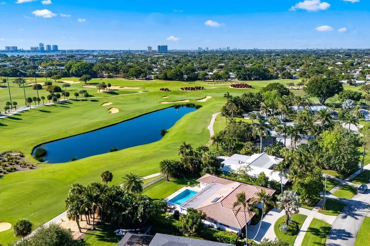 509 Greenway Drive, North Palm Beach FL 33408