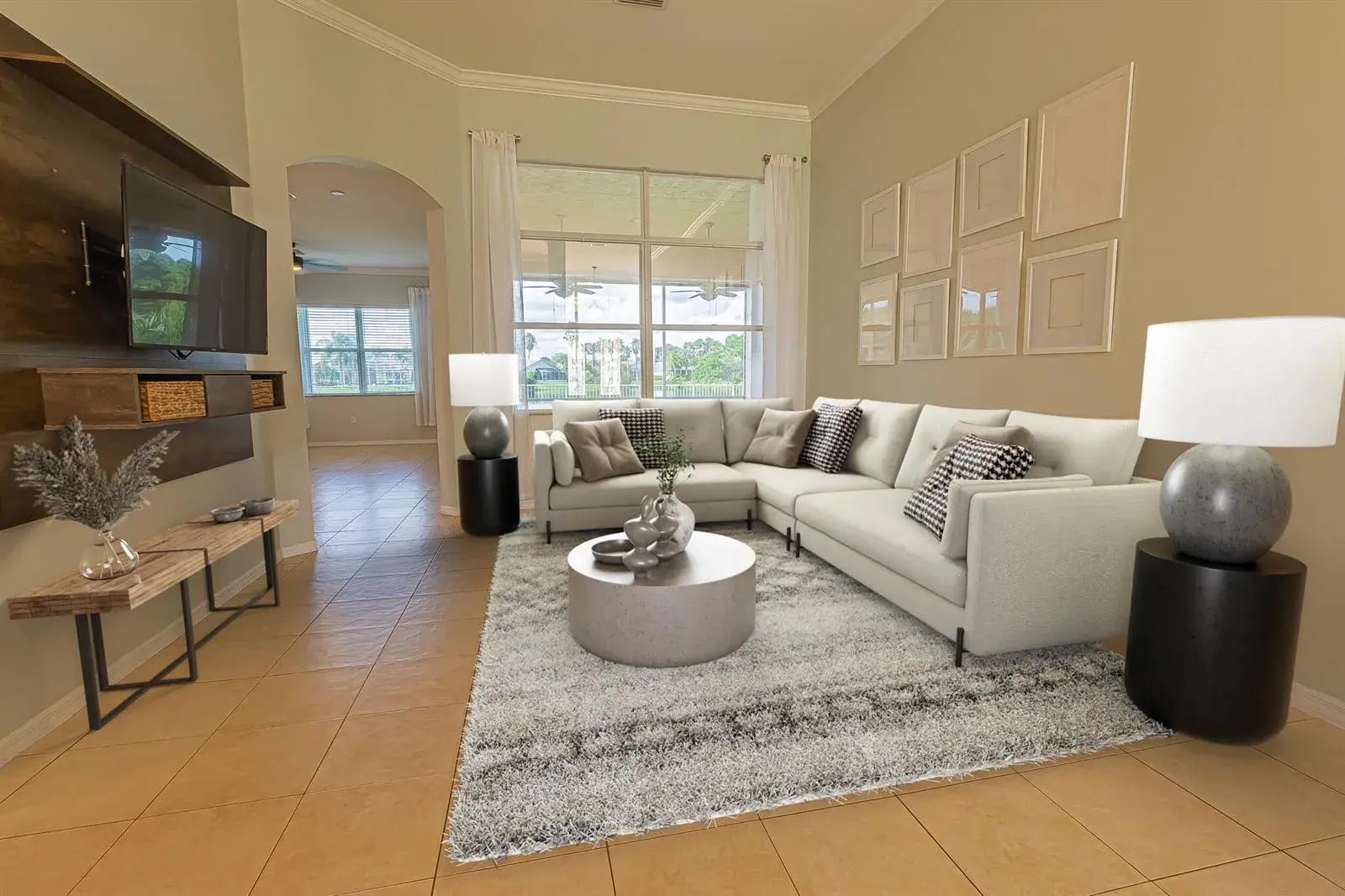 625 SW Long Key Court, Port St. Lucie FL 34986