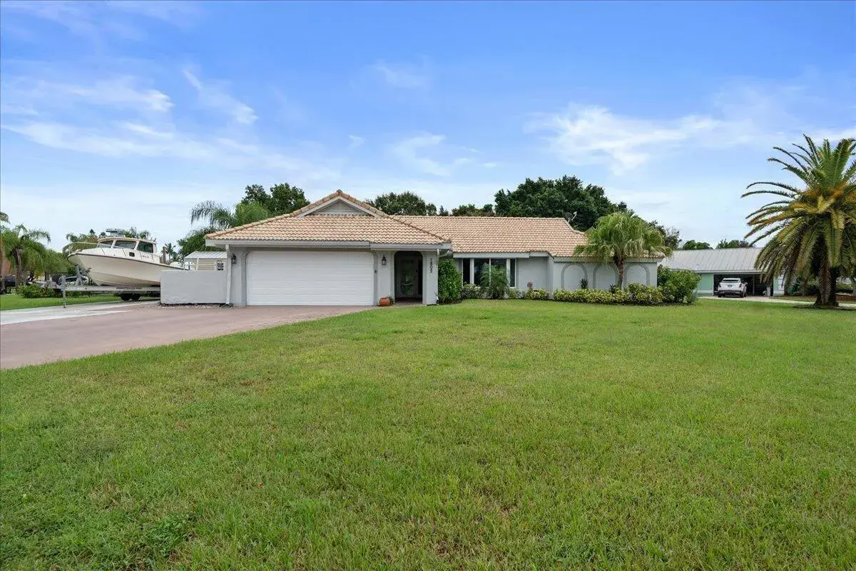 1802 SE Hanby Avenue, Port St. Lucie FL 34952