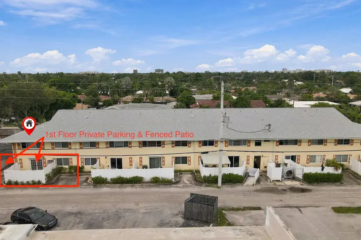2624 NE 32ND Street # 105, Fort Lauderdale FL 33306