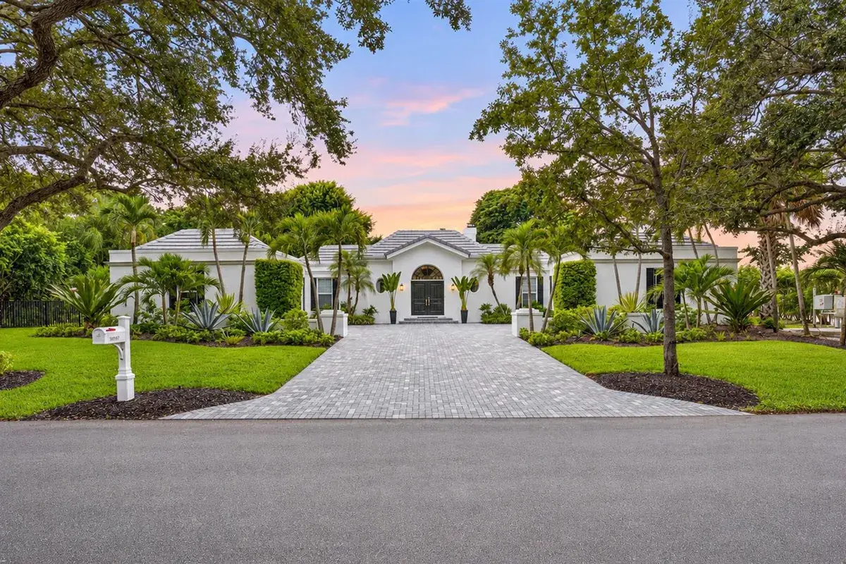 18397 SE HERITAGE Drive, Jupiter FL 33469