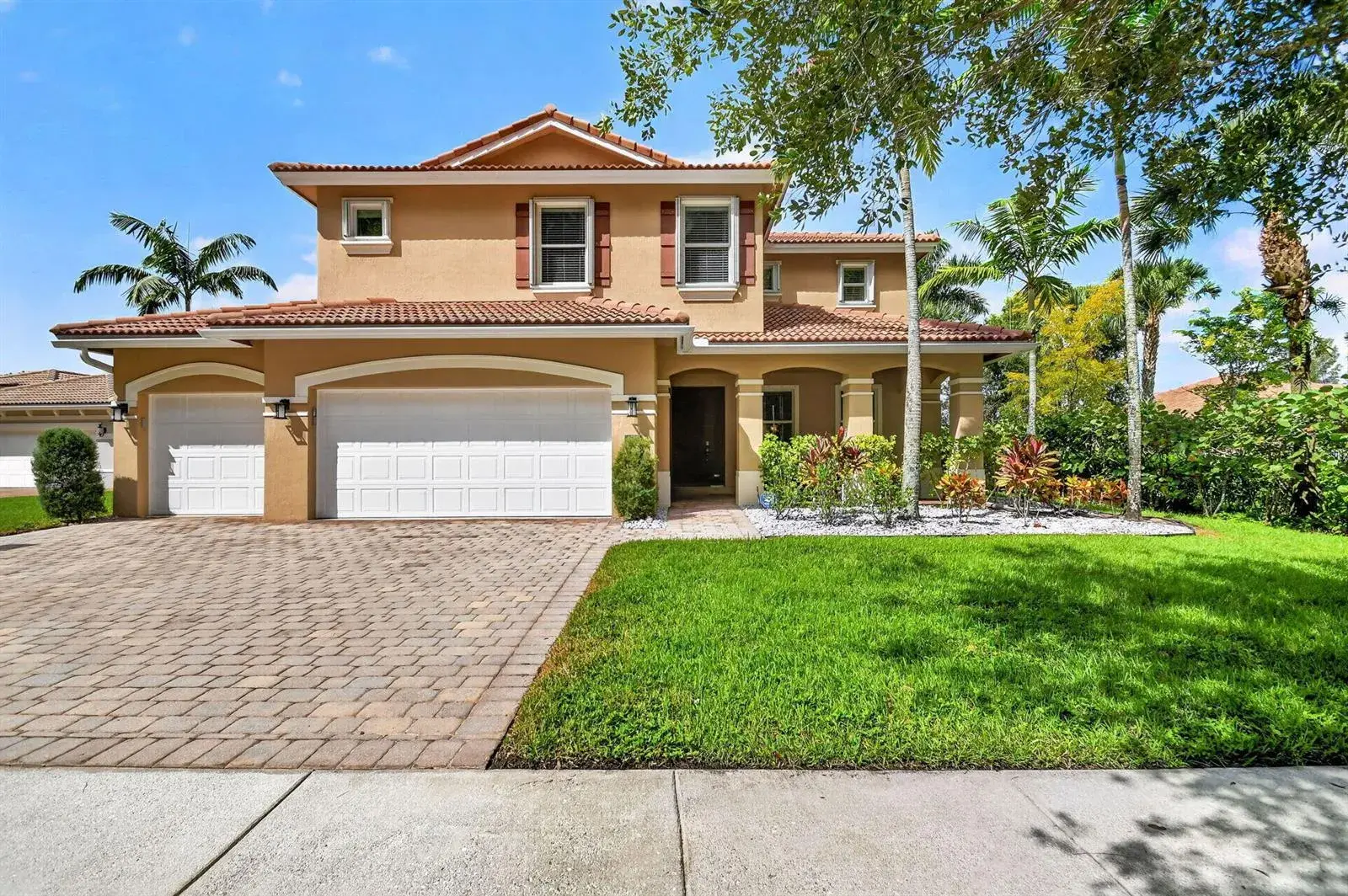 9070 WINTERHAVEN Circle, West Palm Beach FL 33411