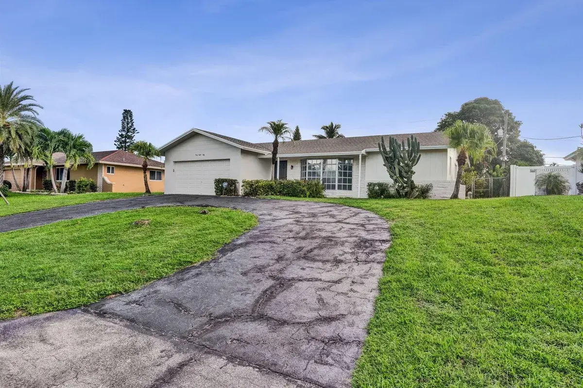 4850 NW 5TH Terrace, Boca Raton FL 33431