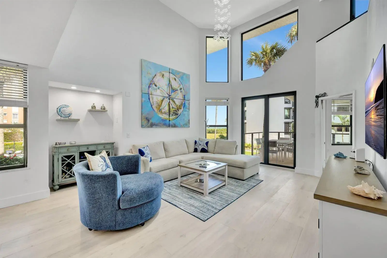 4100 N HIGHWAY A1A # 211, Hutchinson Island FL 34949