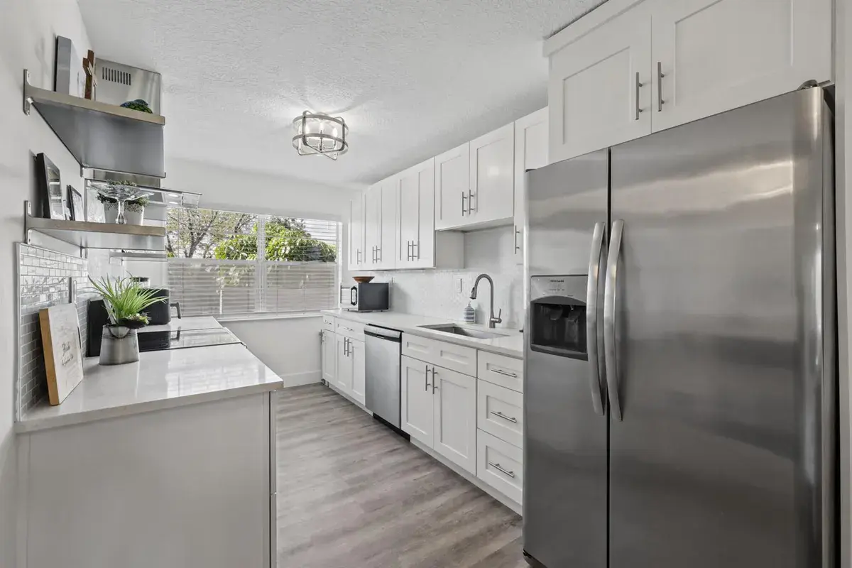 8105 NW 61ST Street # A203, Tamarac FL 33321