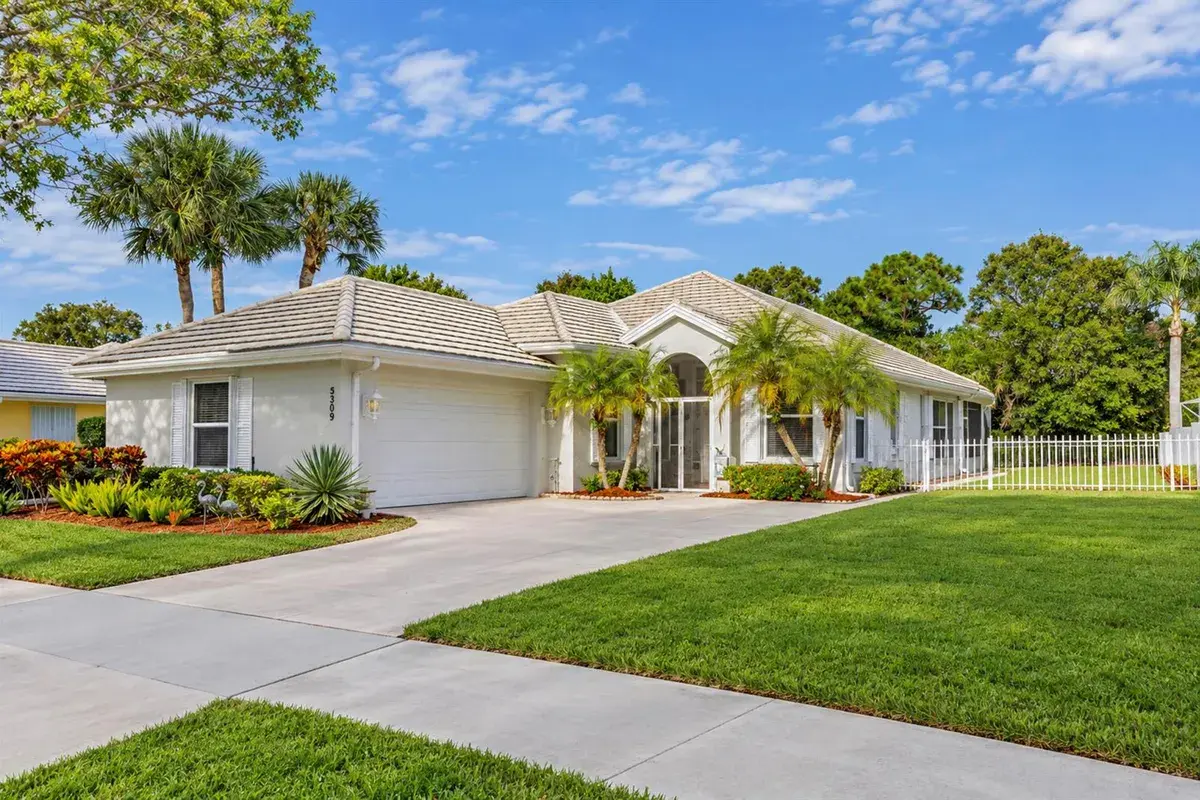 5203 SE SWEETBRIER Terrace, Hobe Sound FL 33455