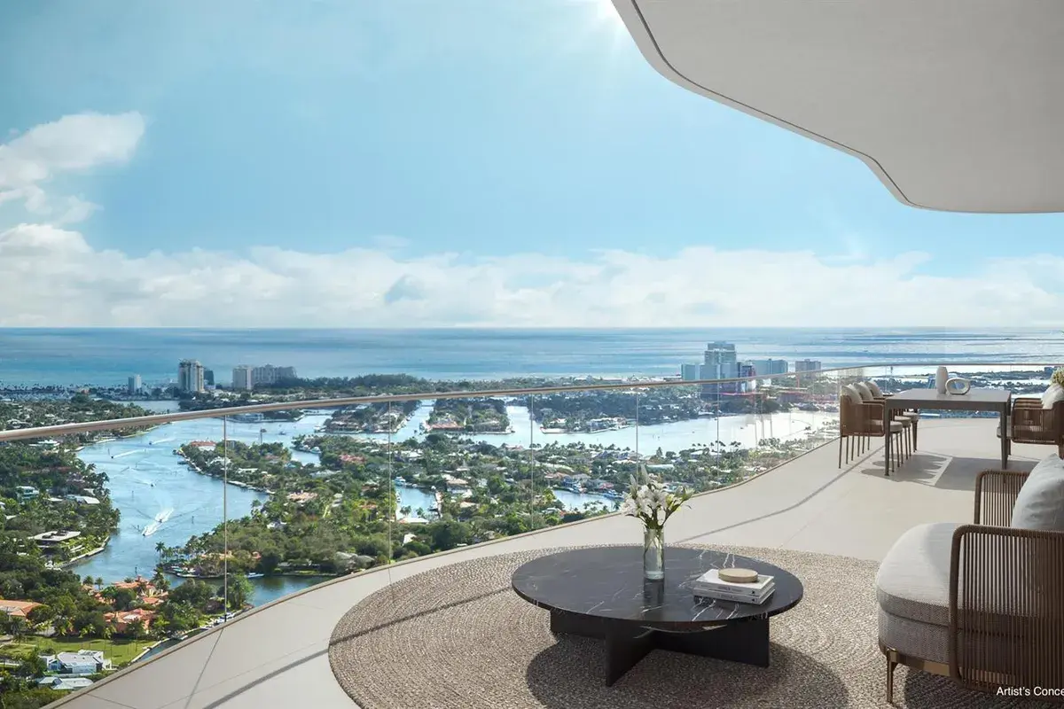521 E LAS OLAS Boulevard, Fort Lauderdale FL 33301