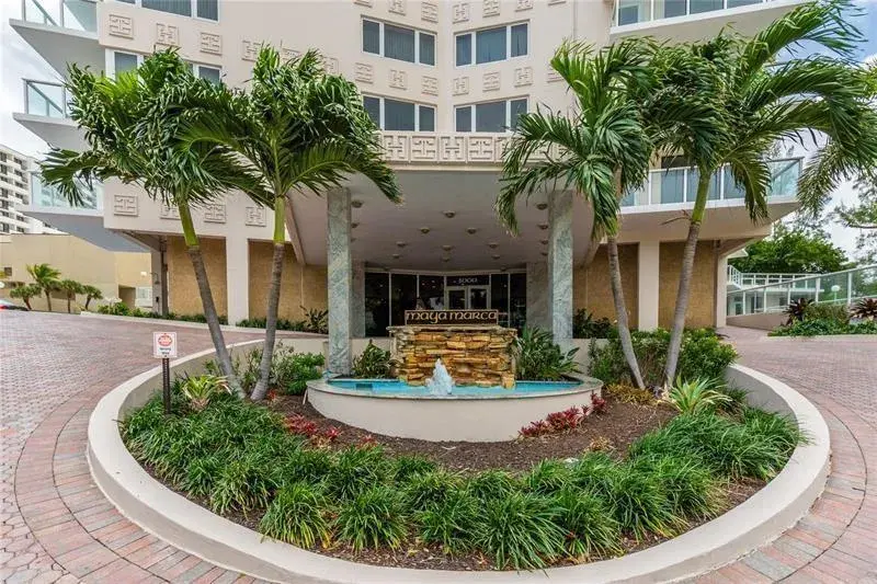 3000 Holiday Drive # 1106, Fort Lauderdale FL 33316