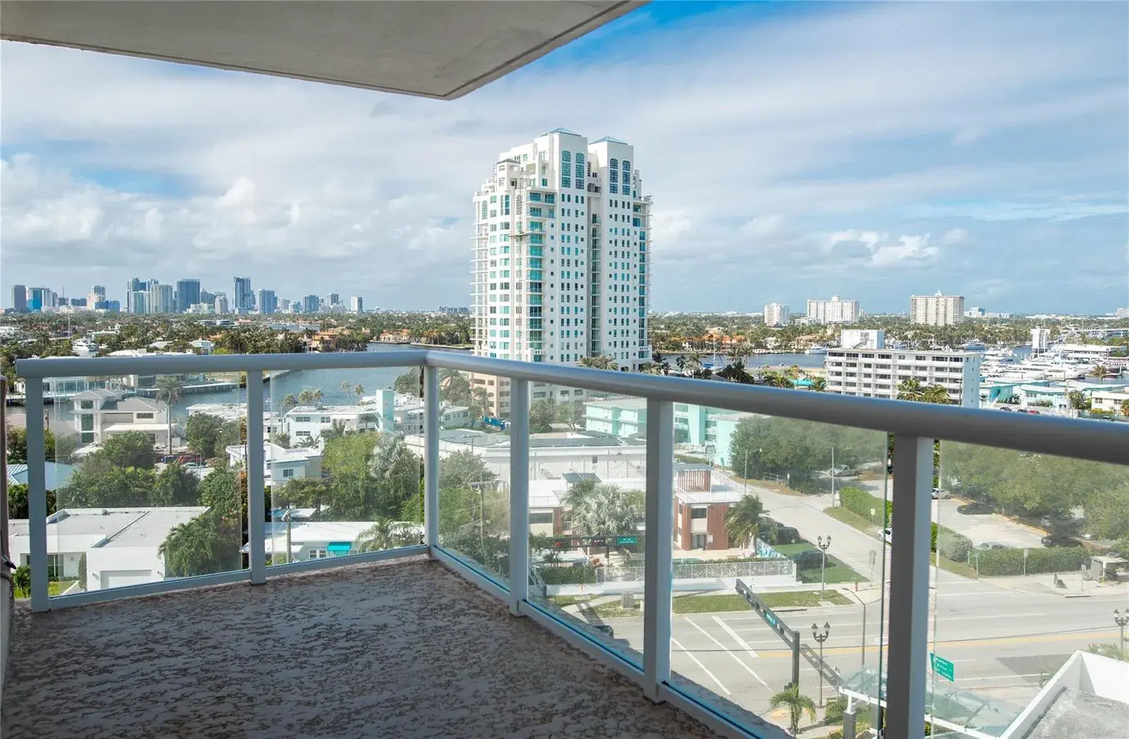 3000 Holiday Drive # 1106, Fort Lauderdale FL 33316