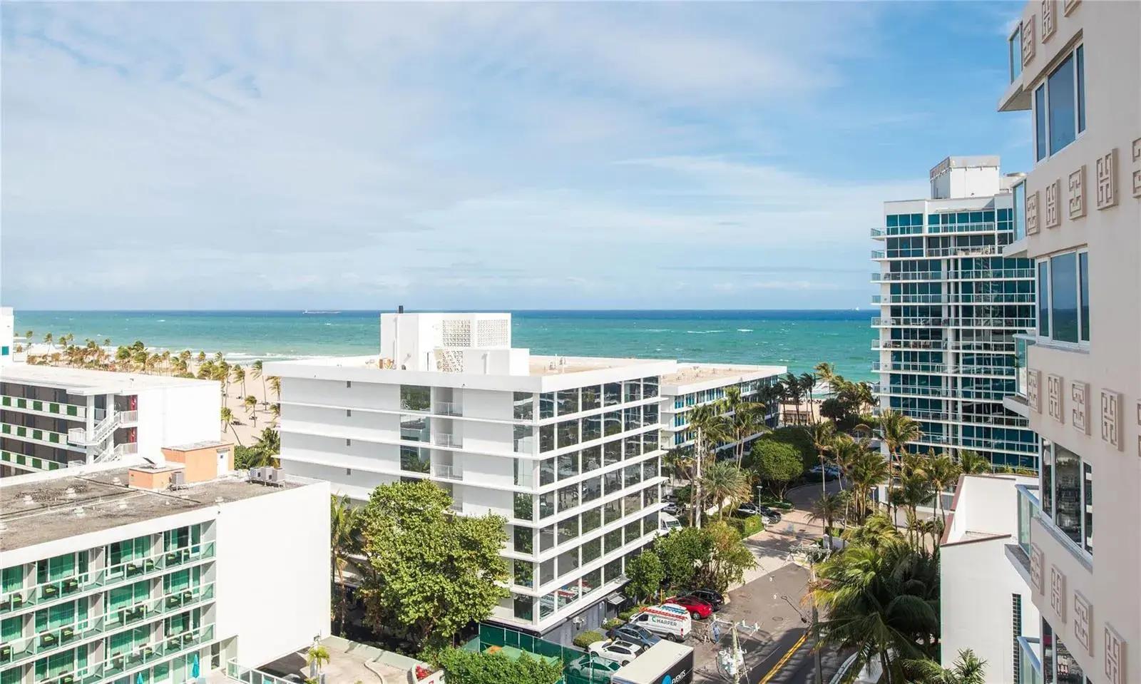 3000 Holiday Drive # 1106, Fort Lauderdale FL 33316