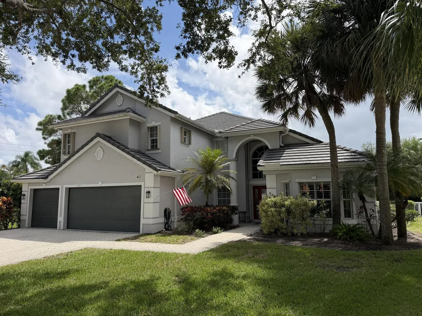 486 S Peacock Lane, Jupiter FL 33458