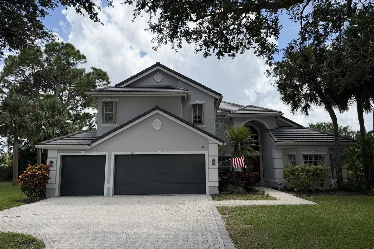 486 S Peacock Lane, Jupiter FL 33458