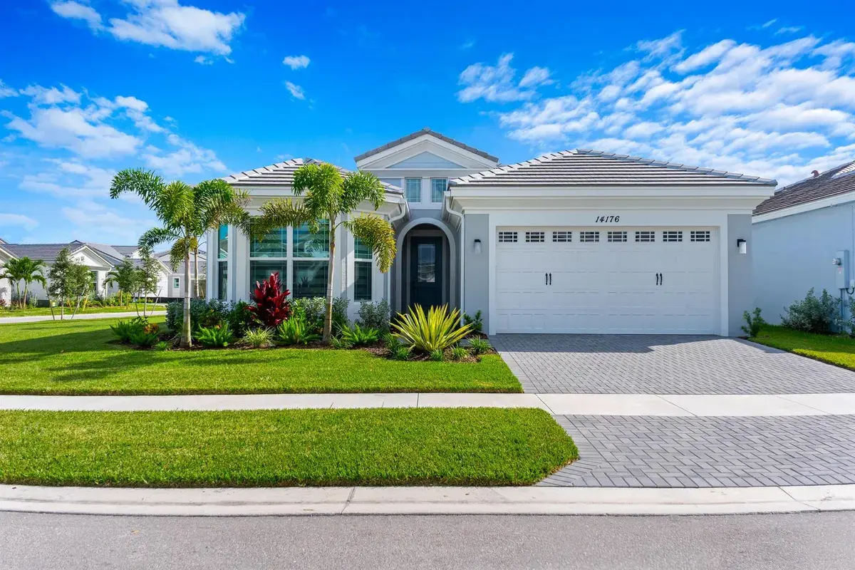 14176 Foothill Falls Way, Westlake FL 33470