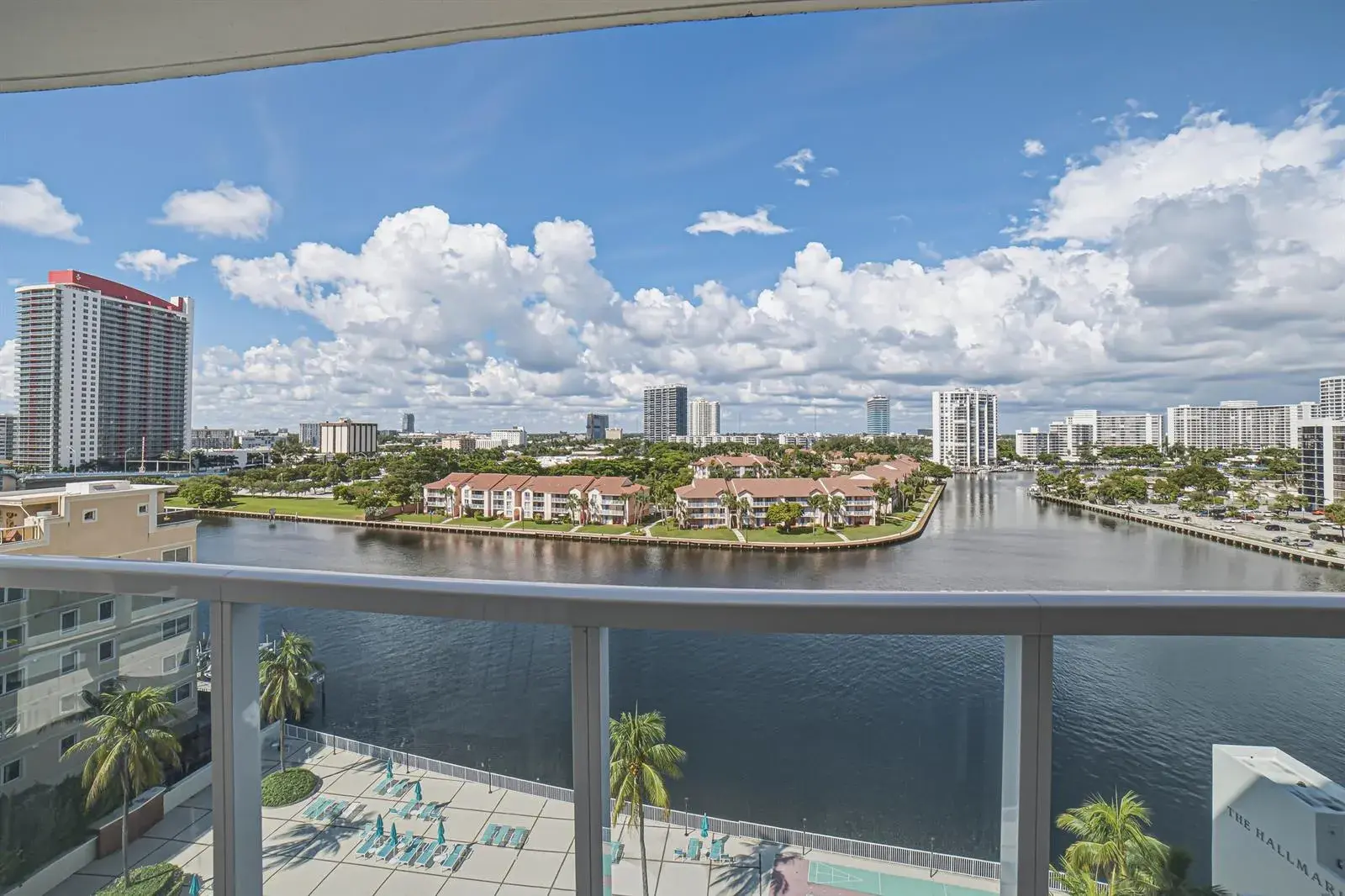 3800 S Ocean Drive # 1, Hollywood FL 33019