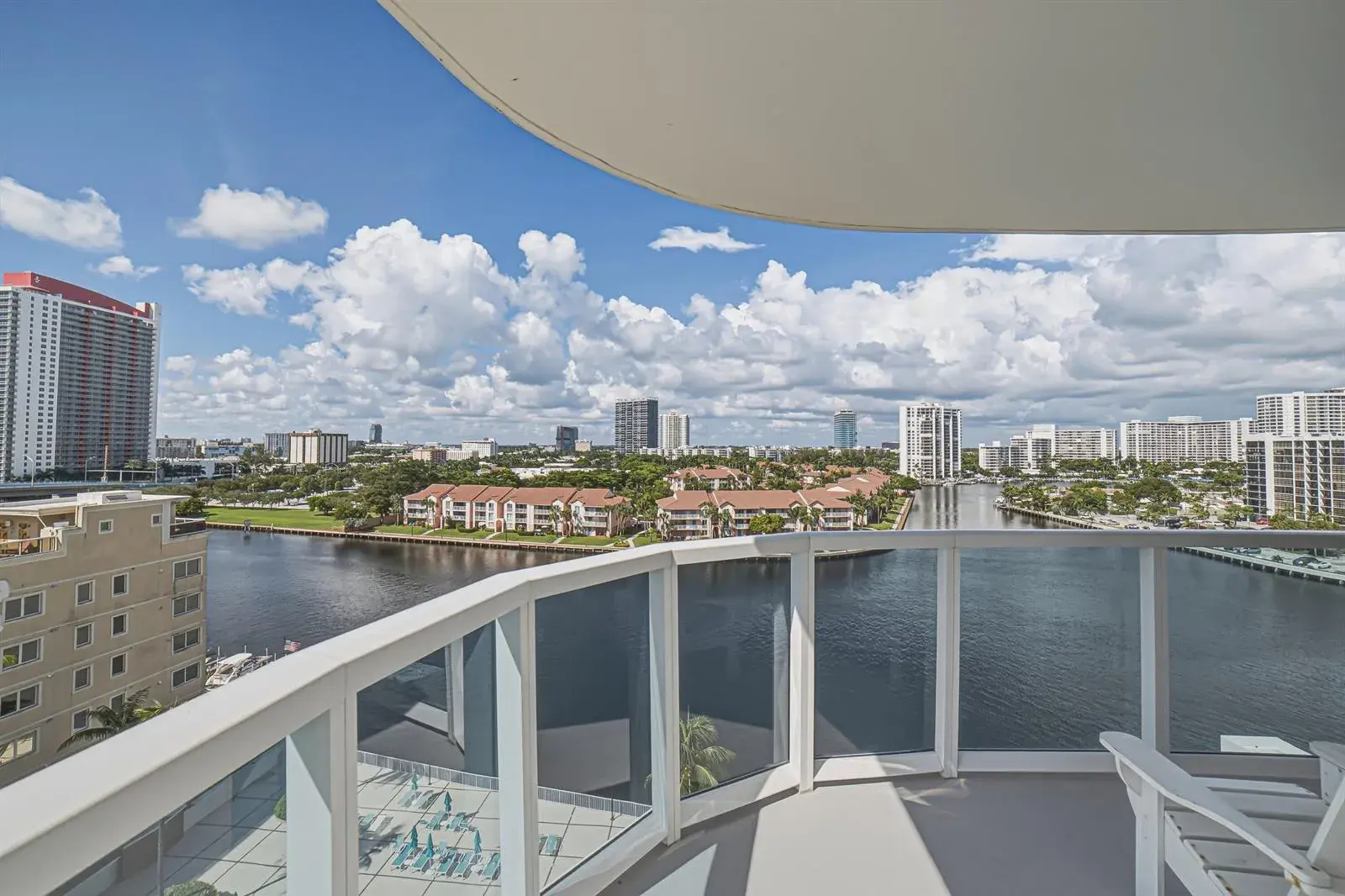 3800 S Ocean Drive # 2, Hollywood FL 33019