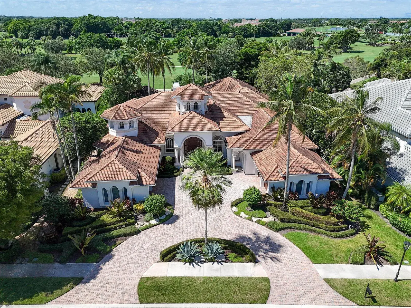 209 Grand Pointe Drive, Palm Beach Gardens FL 33418