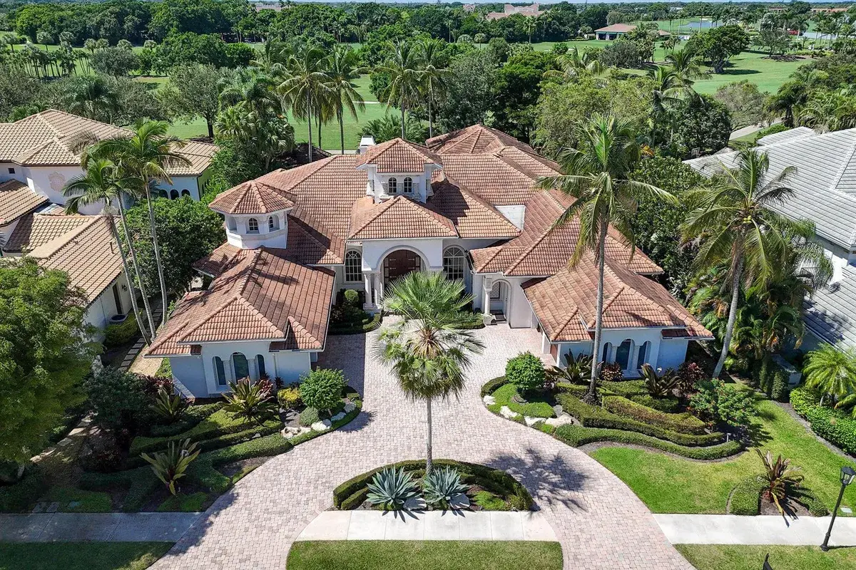 209 Grand Pointe Drive, Palm Beach Gardens FL 33418
