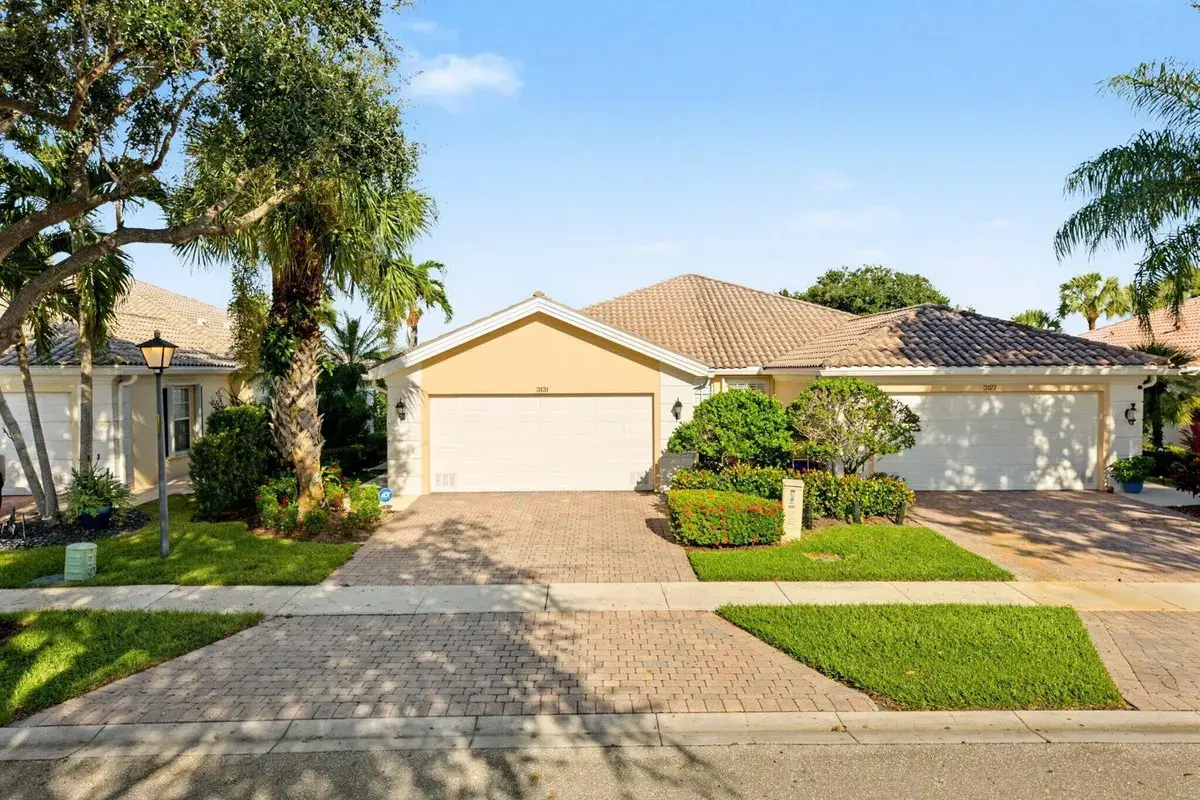 3131 VERDMONT Lane, Wellington FL 33414