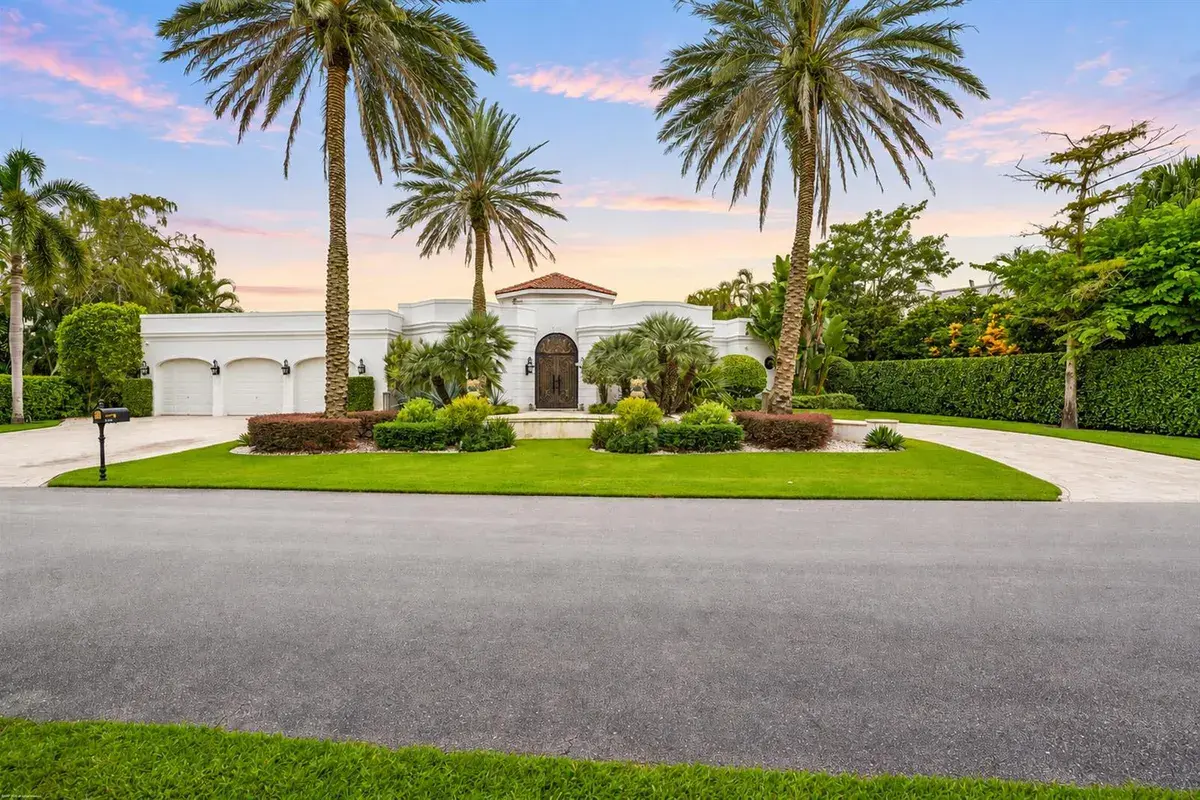 2344 Golf Brook Drive, Wellington FL 33414
