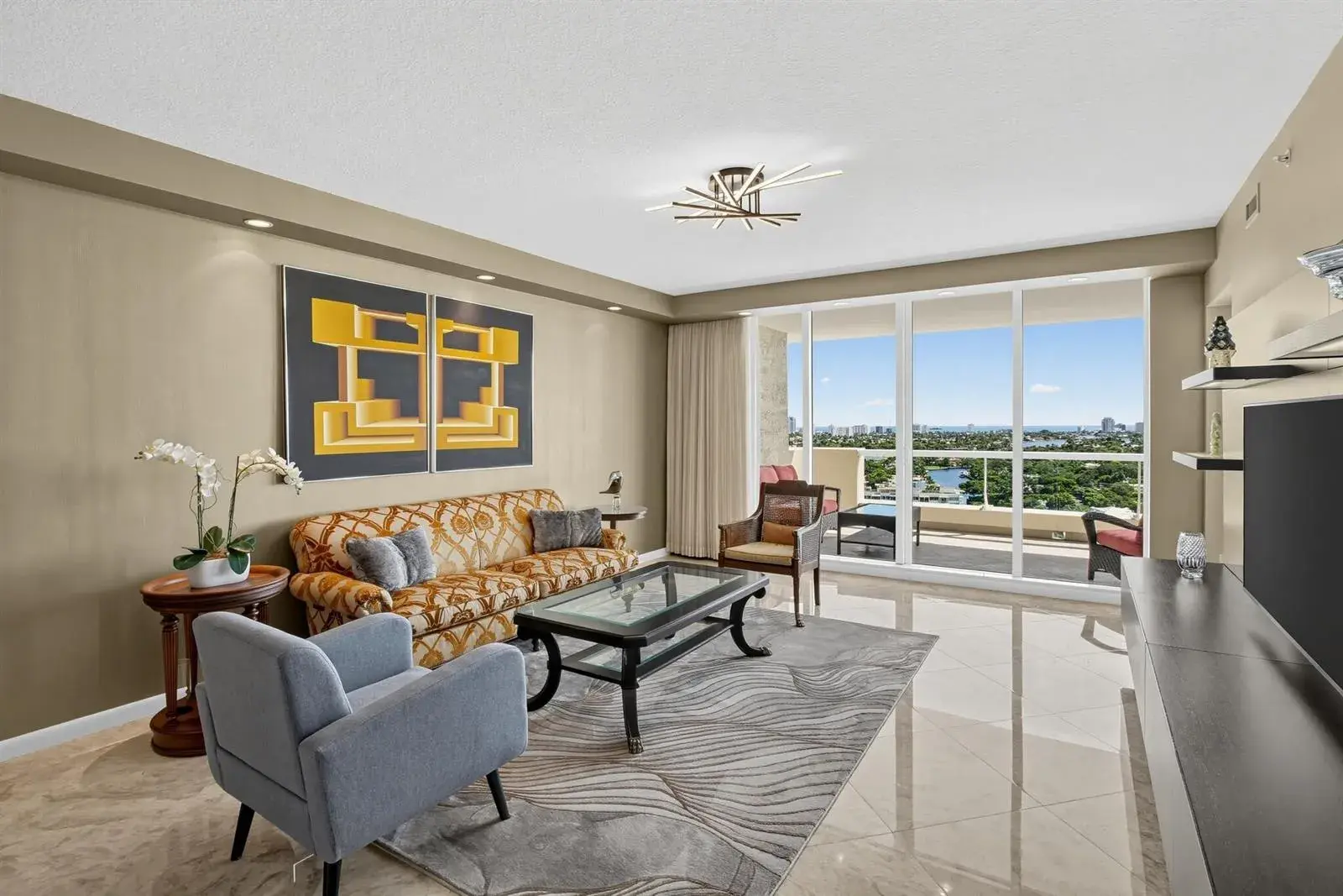 411 N New River Drive E # 1903, Fort Lauderdale FL 33301