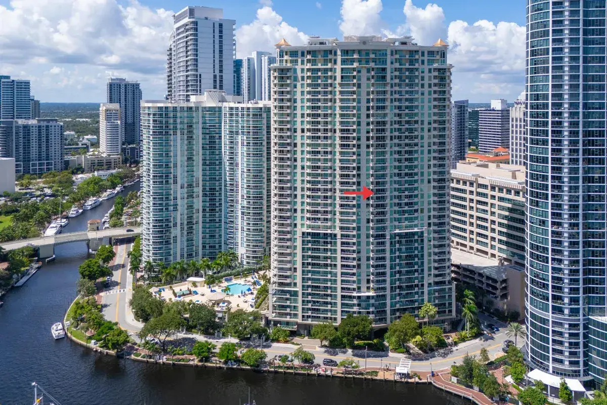 411 N New River Drive E # 1903, Fort Lauderdale FL 33301