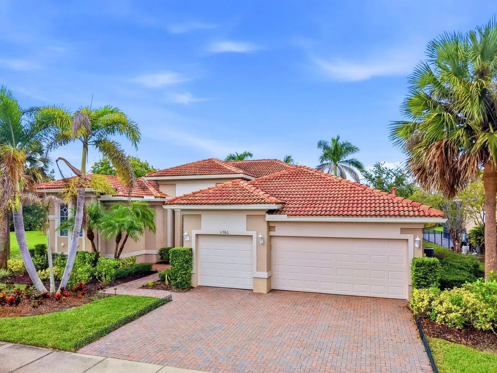 11760 SW Rossano Lane, Port St. Lucie FL 34987