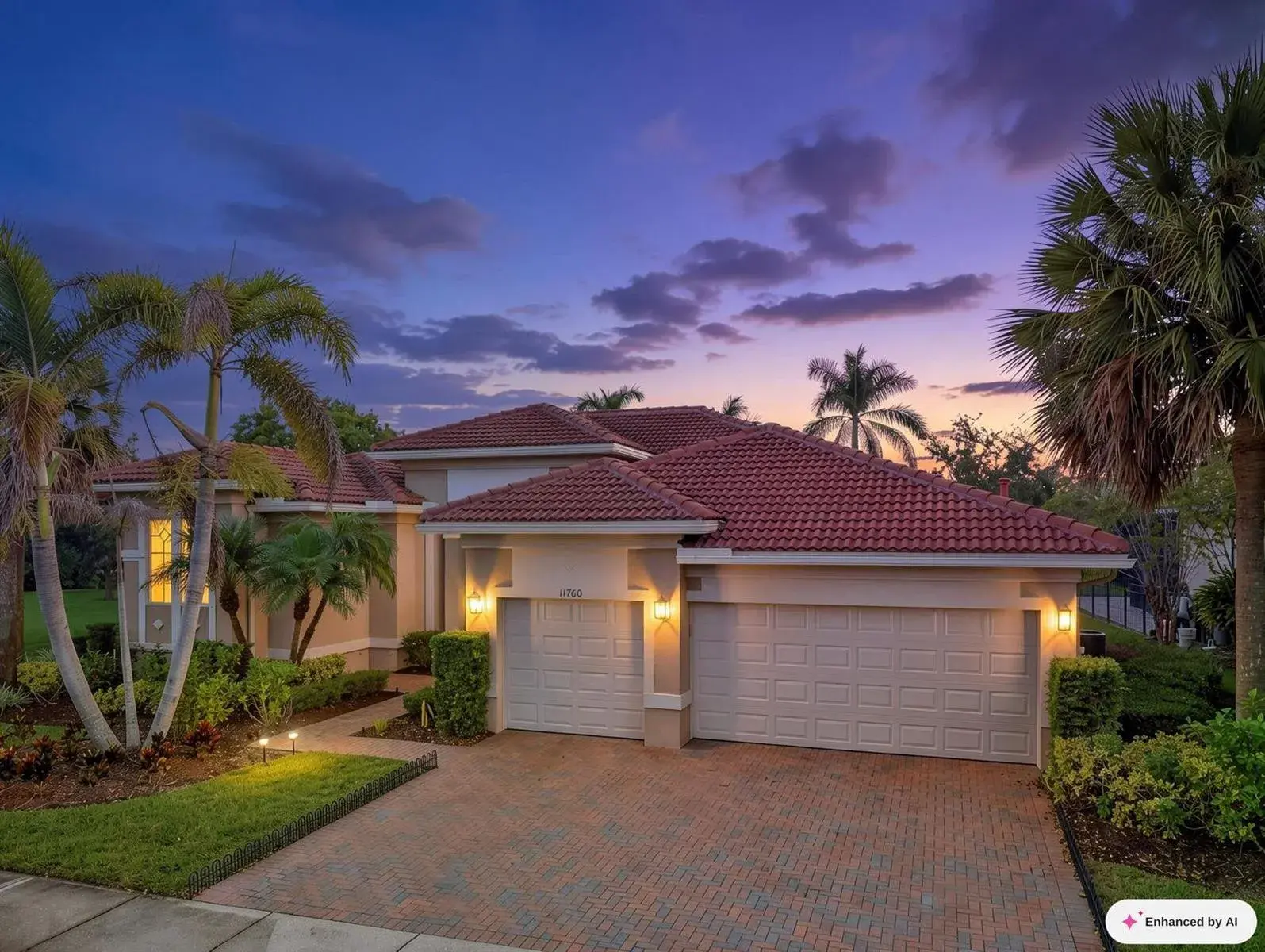 11760 SW Rossano Lane, Port St. Lucie FL 34987