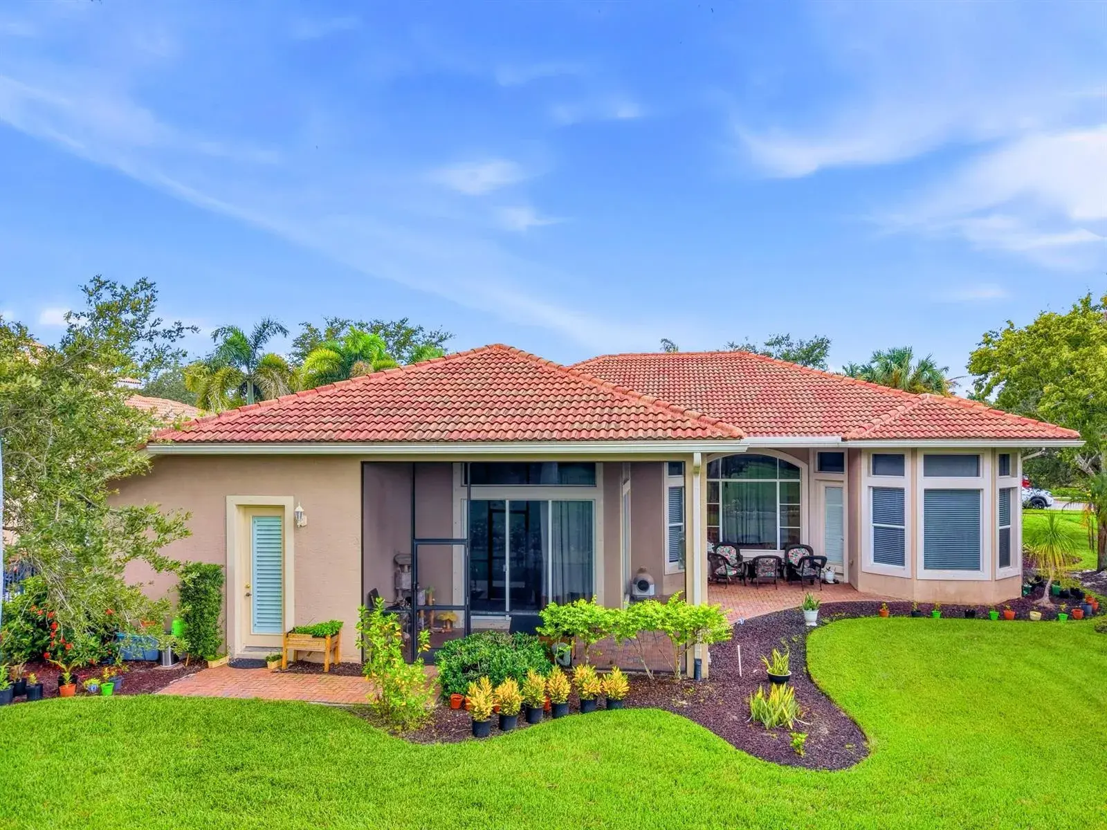 11760 SW Rossano Lane, Port St. Lucie FL 34987