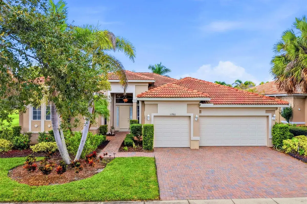 11760 SW Rossano Lane, Port St. Lucie FL 34987