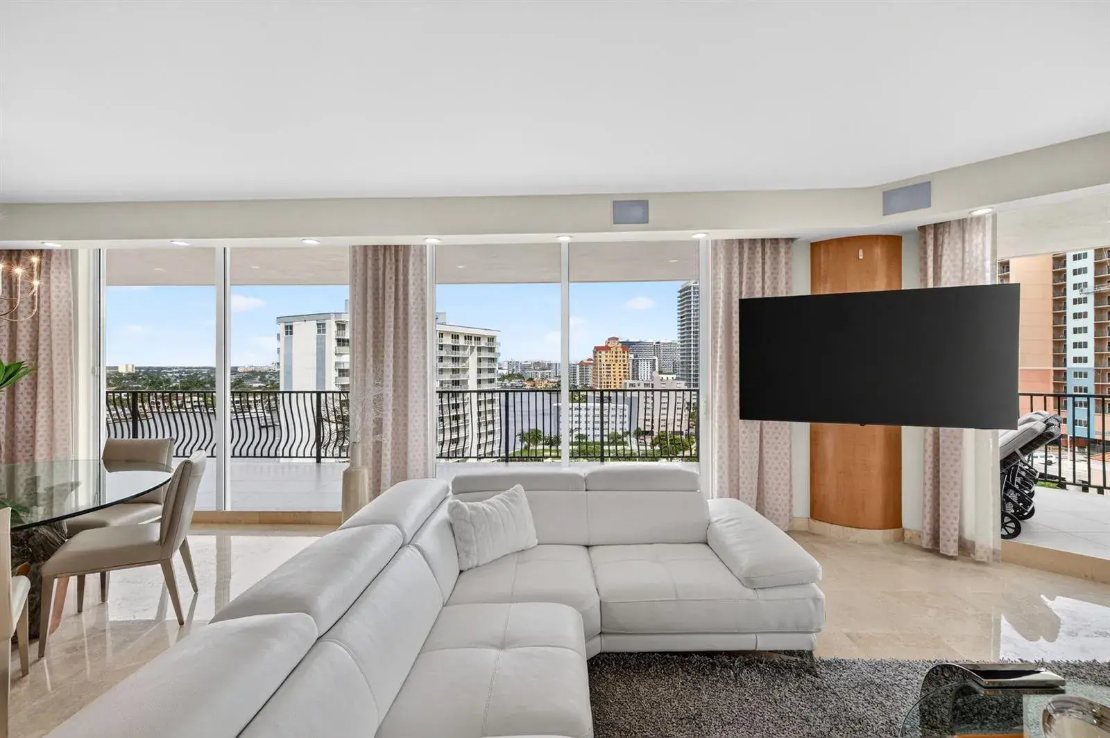 100 S Birch Road # 1202C, Fort Lauderdale FL 33316