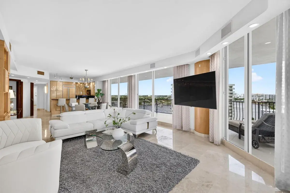 100 S Birch Road # 1202C, Fort Lauderdale FL 33316