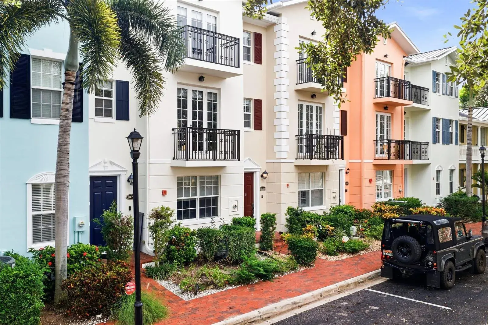 1009 W Heritage Club Circle, Delray Beach FL 33483