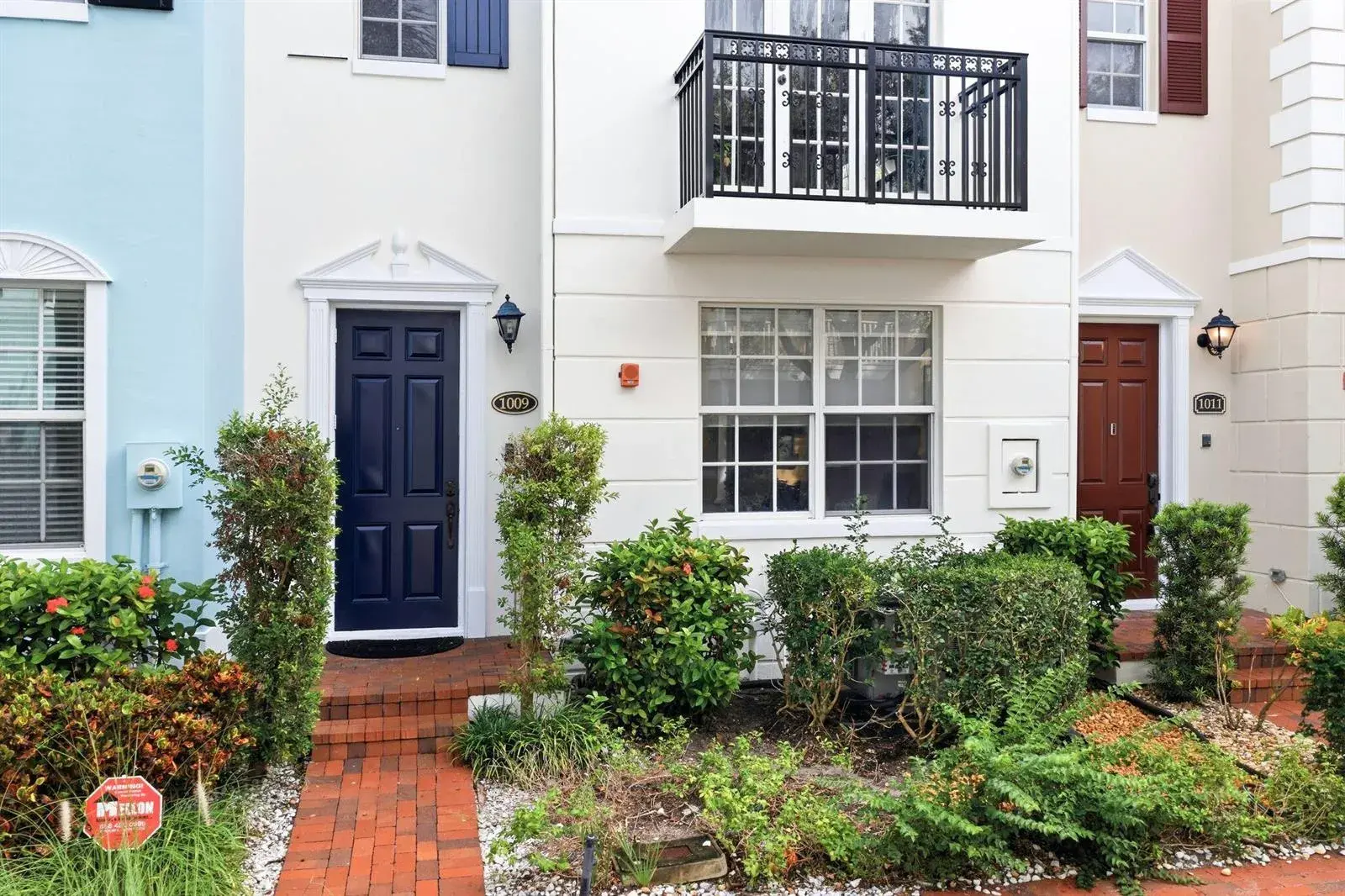 1009 W Heritage Club Circle, Delray Beach FL 33483
