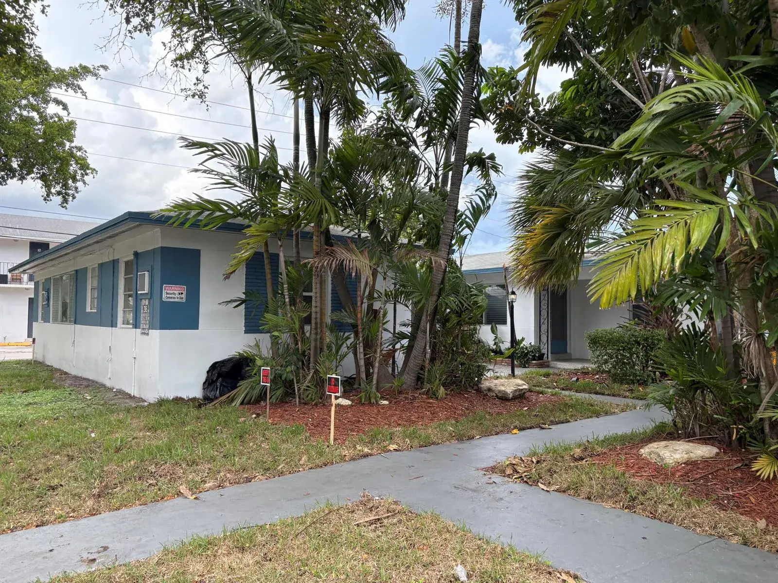 505 N 20TH Avenue # 5, Hollywood FL 33020
