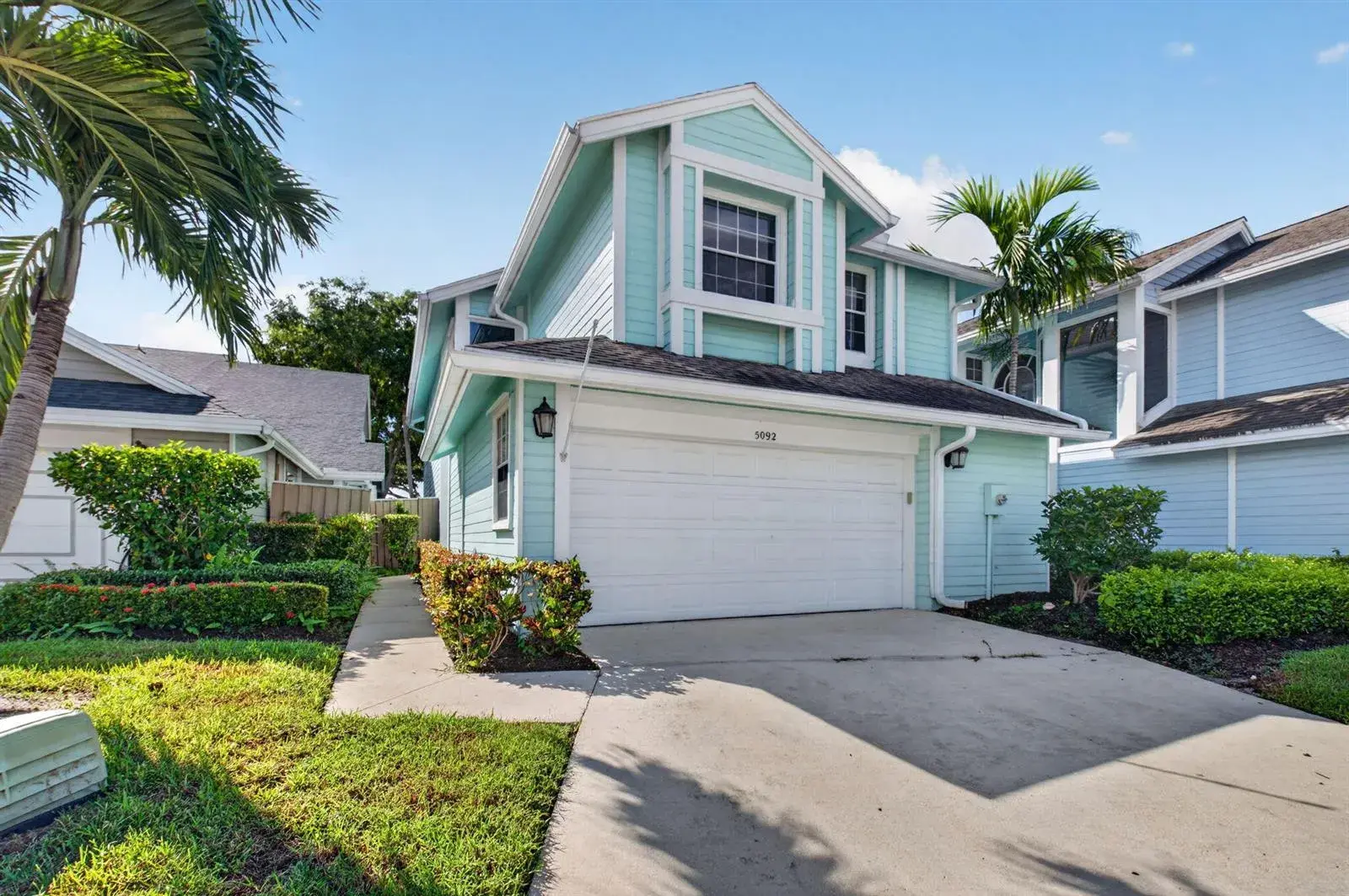 5092 Coronado Ridge, Boca Raton FL 33486