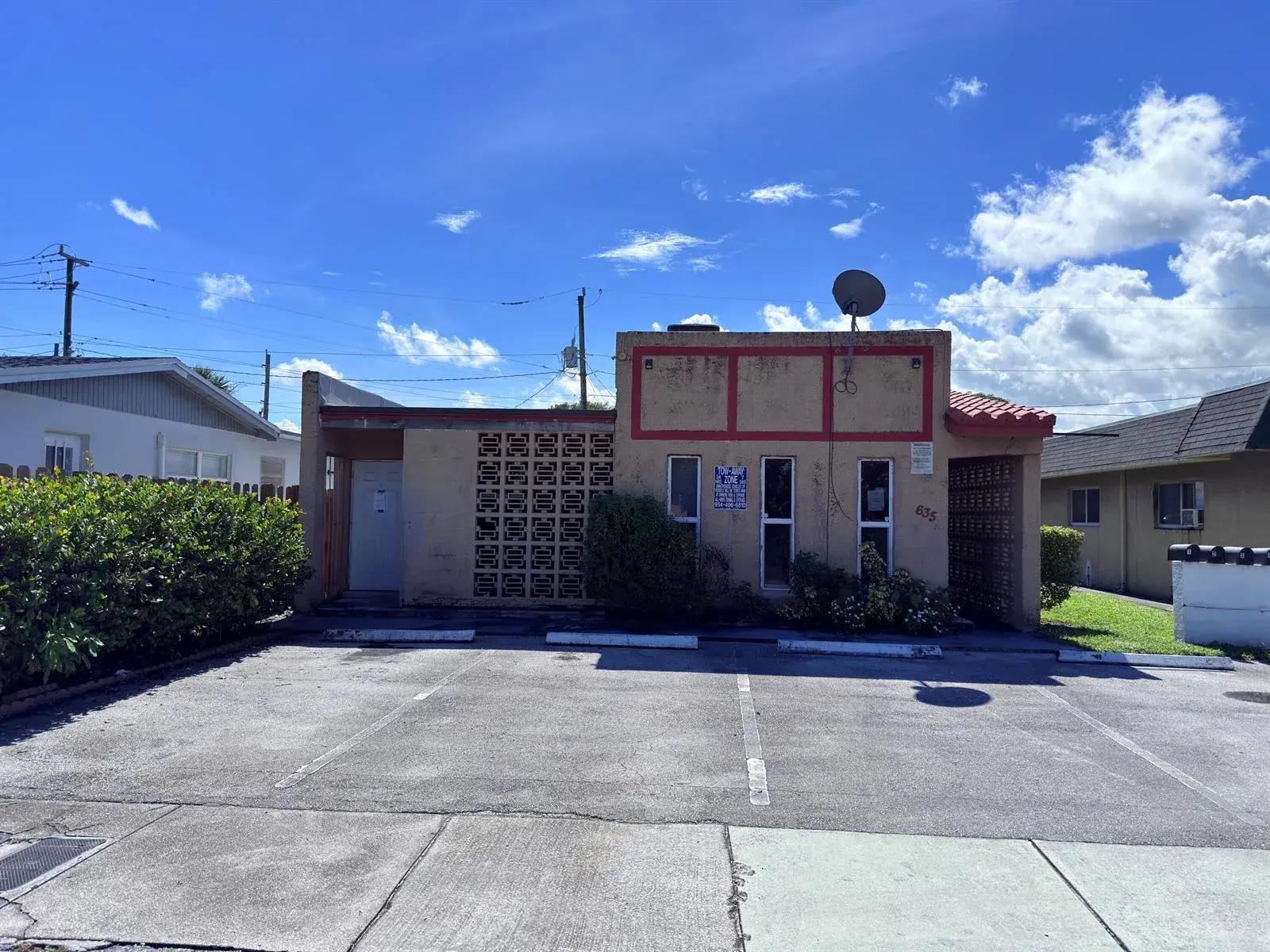 635 NW 22ND Road, Fort Lauderdale FL 33311