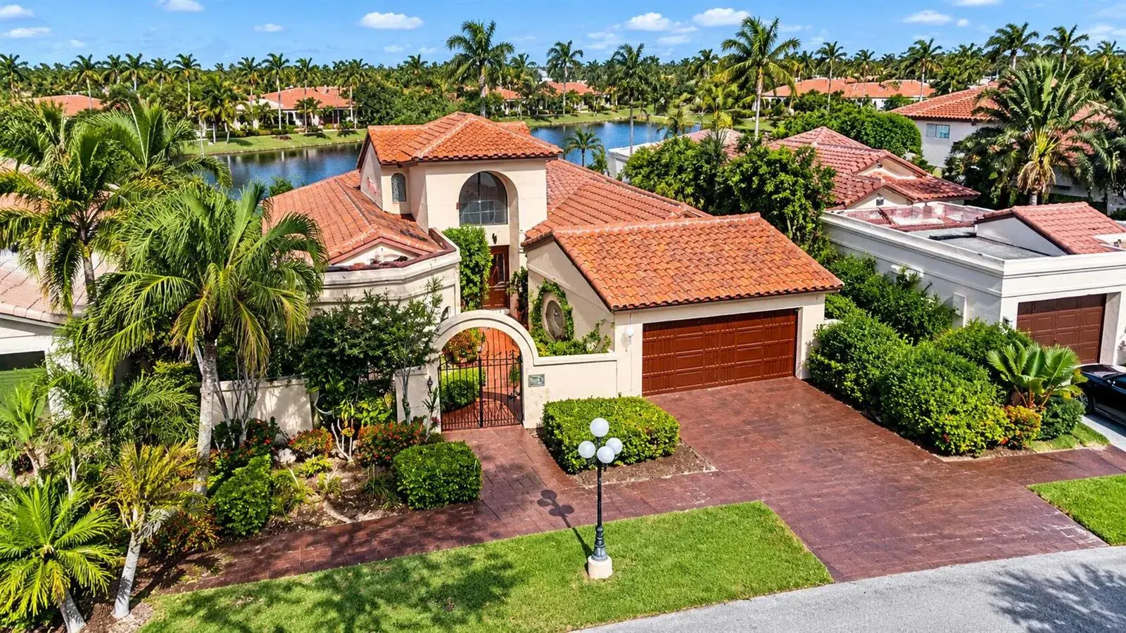 556 Deer Creek Via Genova, Deerfield Beach FL 33442