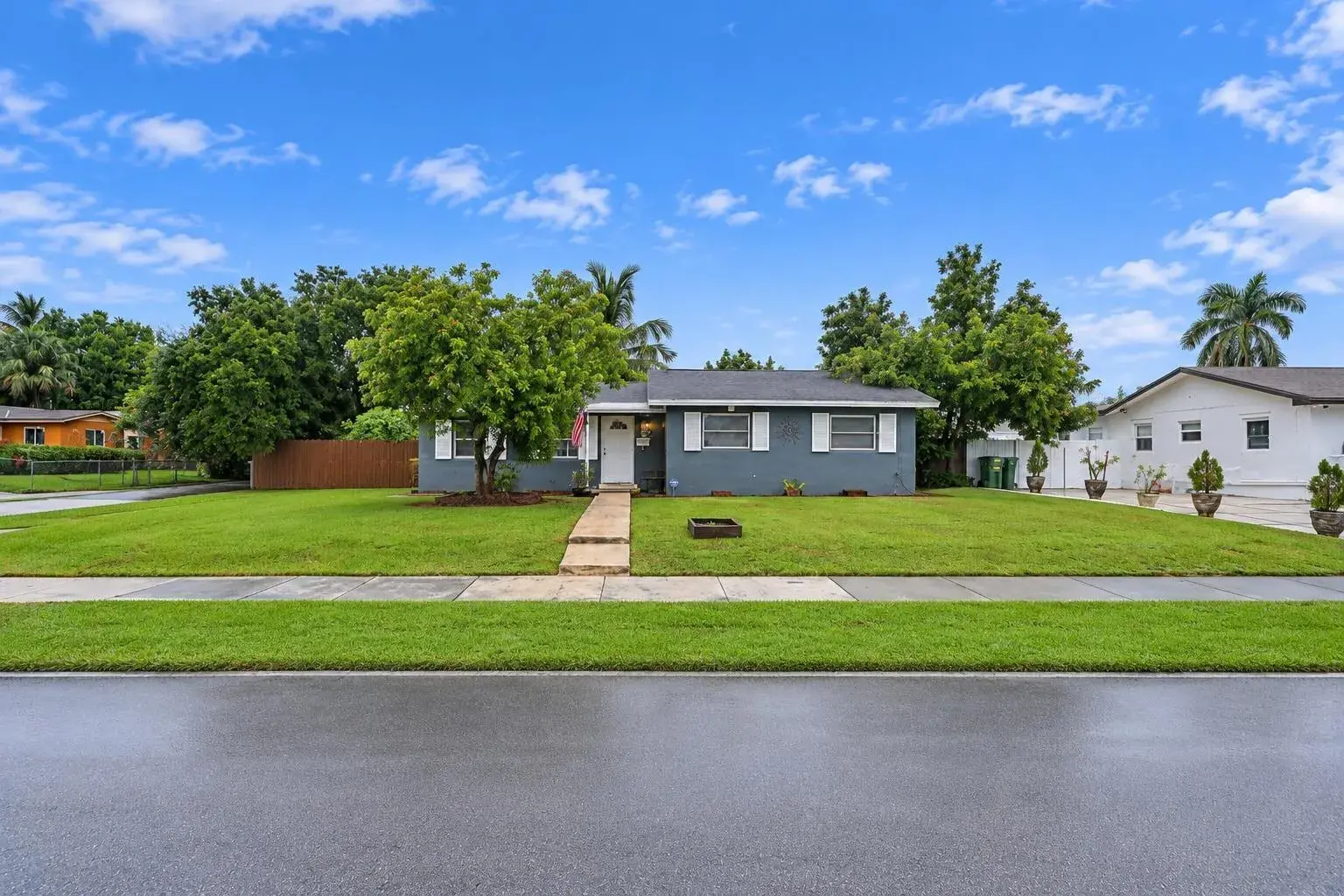 465 NW 16TH Street, Homestead FL 33030