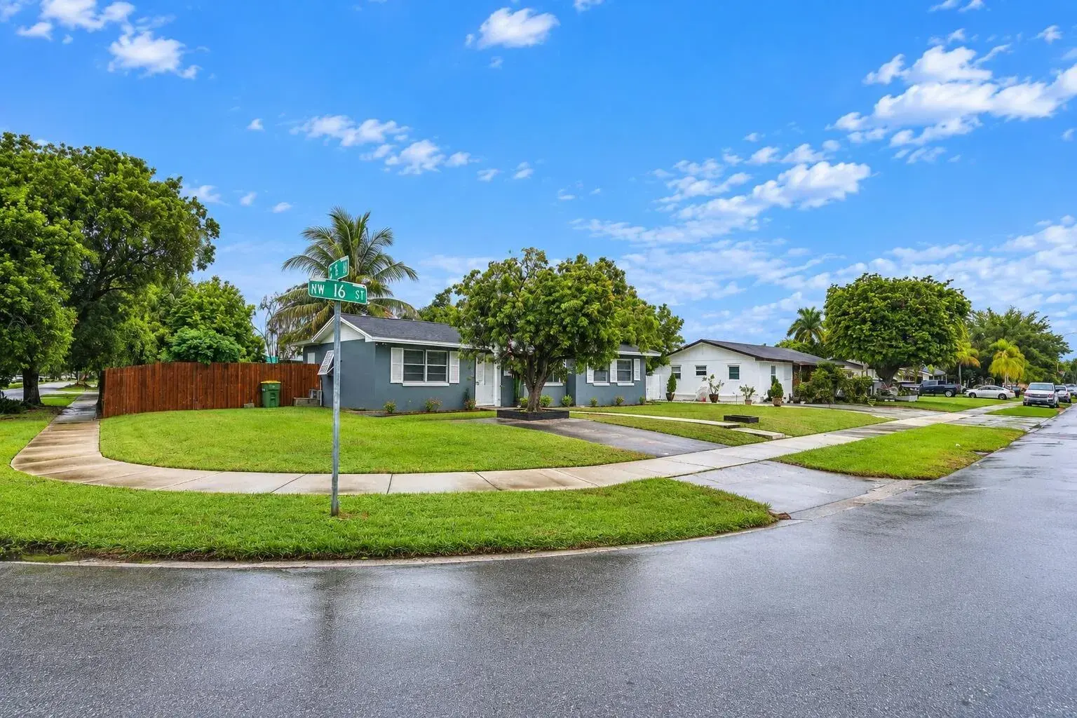 465 NW 16TH Street, Homestead FL 33030