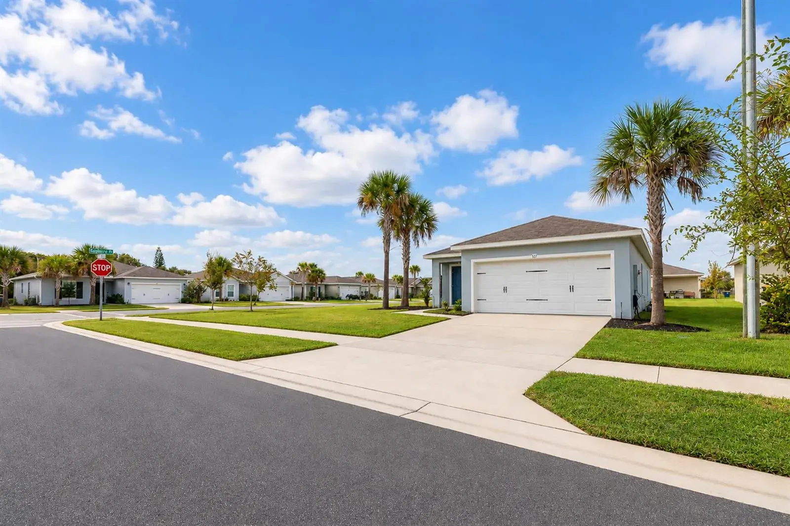 521 Cherimoya Street, Fort Pierce FL 34981