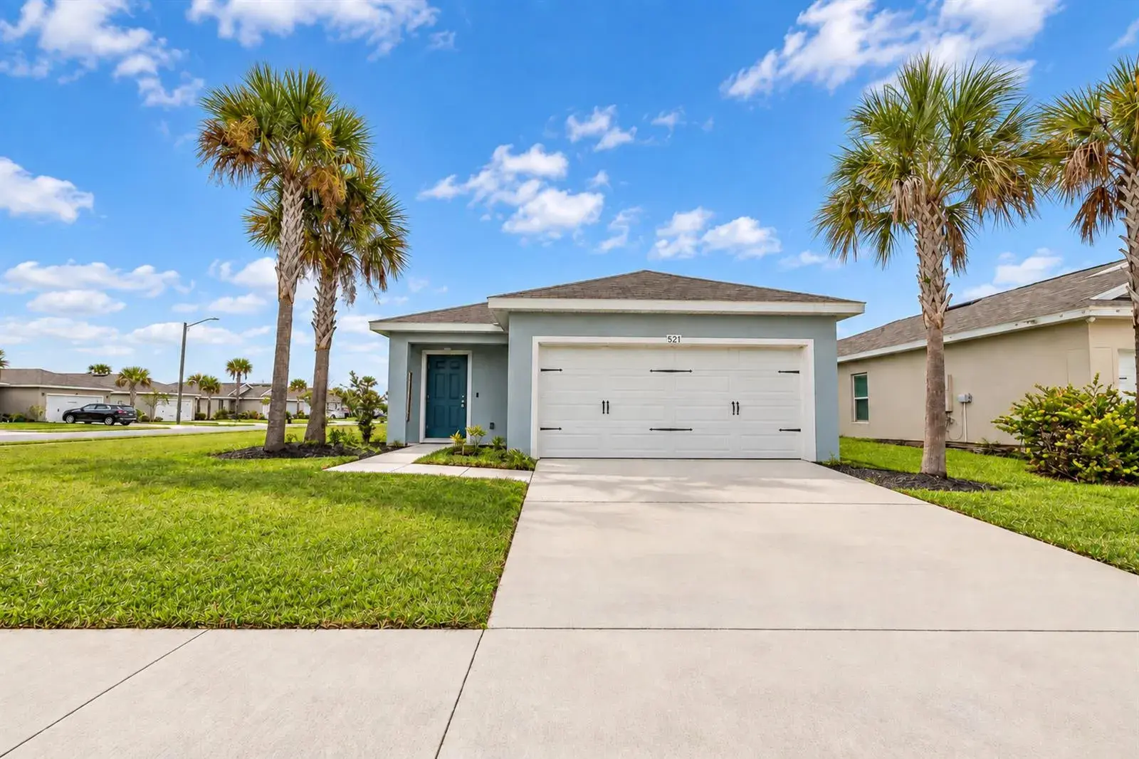 521 Cherimoya Street, Fort Pierce FL 34981