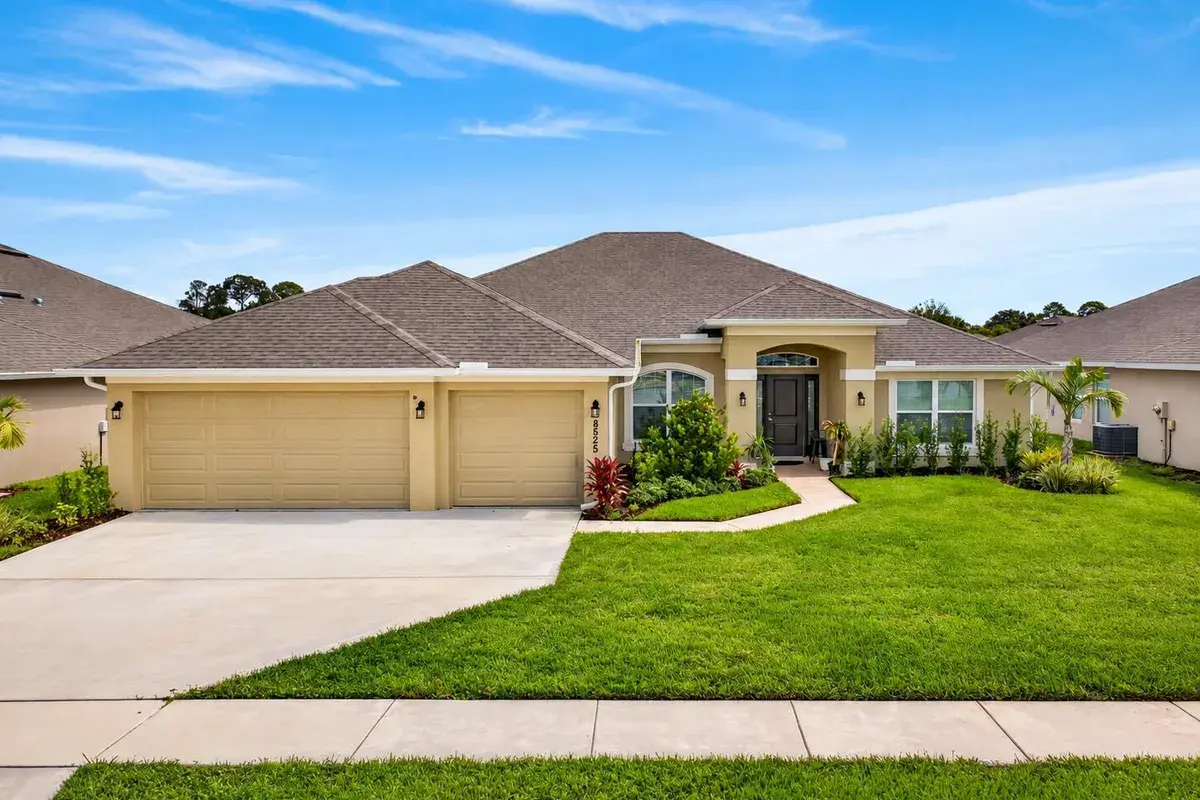 8525 WATERSTONE Boulevard, Fort Pierce FL 34951