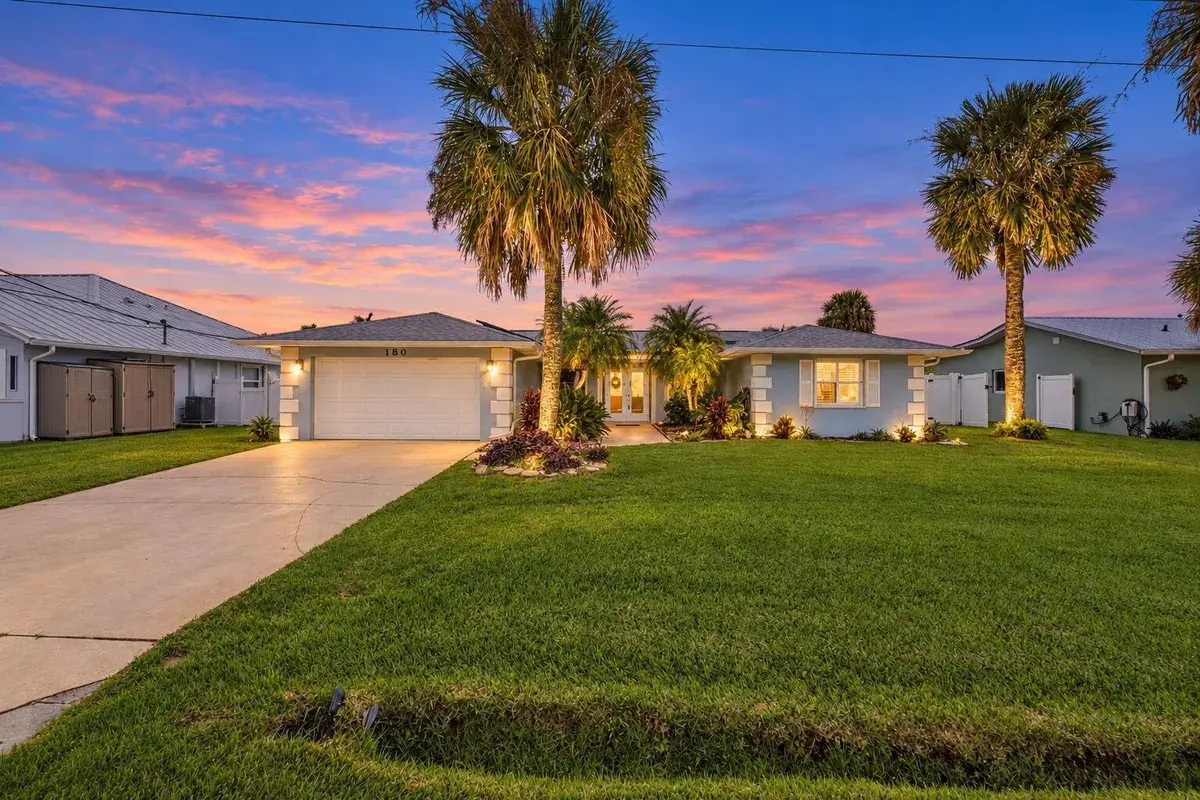 180 NE Surfside Avenue, Port St. Lucie FL 34983