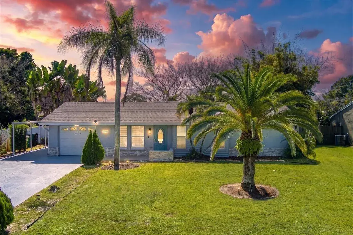 2031 SE NEW YORK Street, Port St. Lucie FL 34952