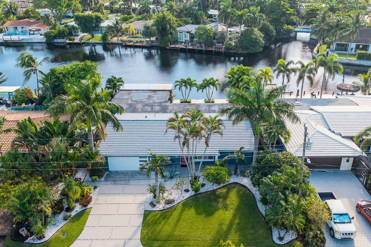 4100 NE 15TH Terrace, Oakland Park FL 33334