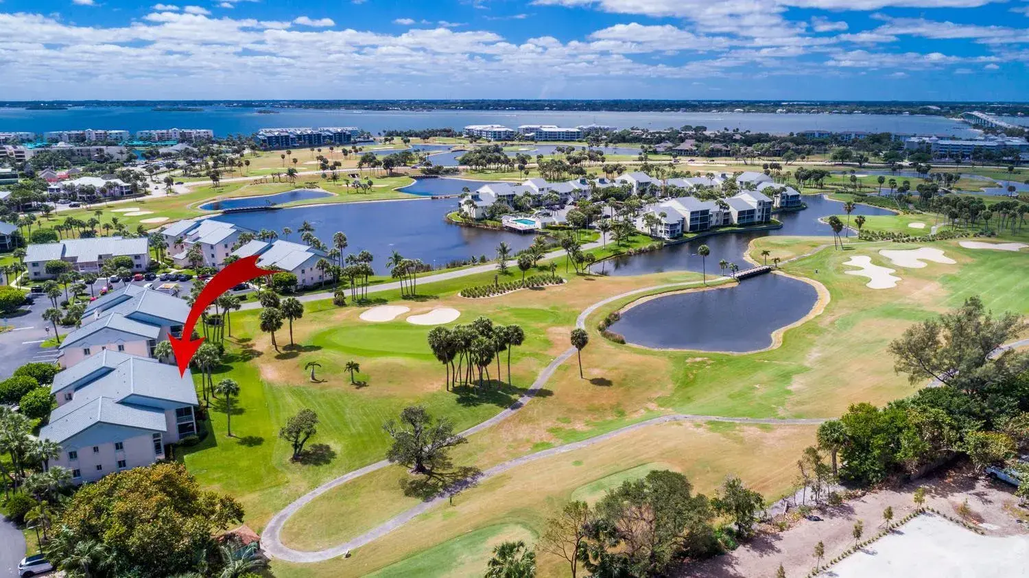 5811 NE GULFSTREAM Way # 4002, Hutchinson Island FL 34996