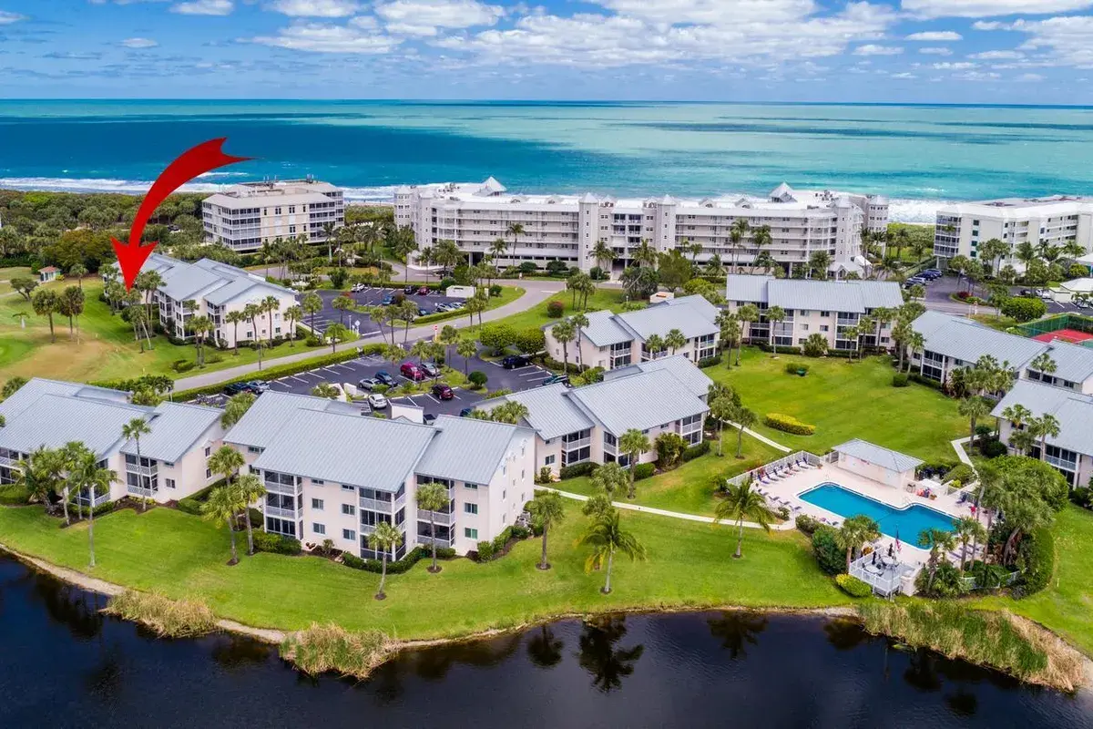 5811 NE GULFSTREAM Way # 4002, Hutchinson Island FL 34996