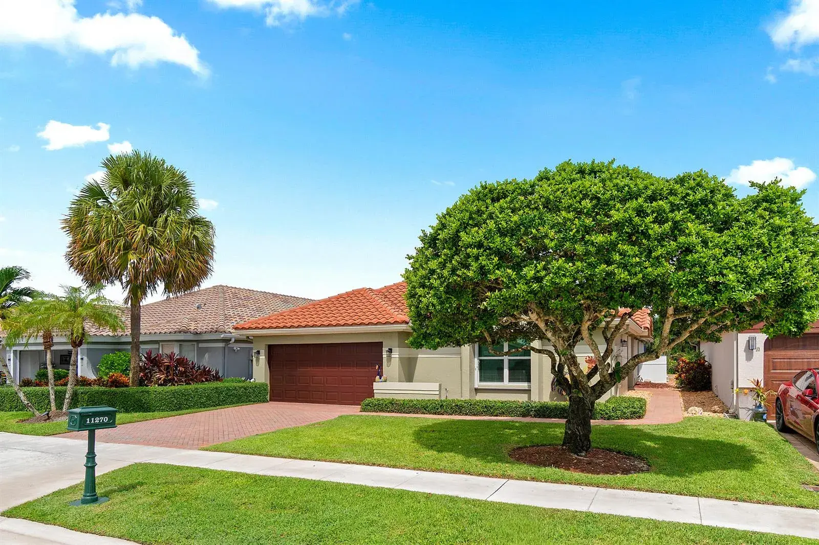 11270 Cloverleaf Circle, Boca Raton FL 33428