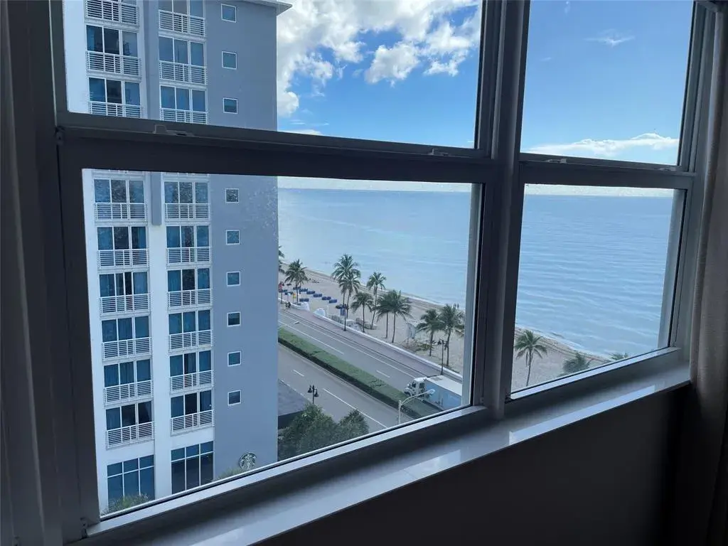209 N FORT LAUDERDALE BEACH Boulevard # 9F, Fort Lauderdale FL 33304